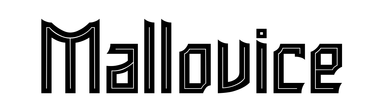 Mallovice